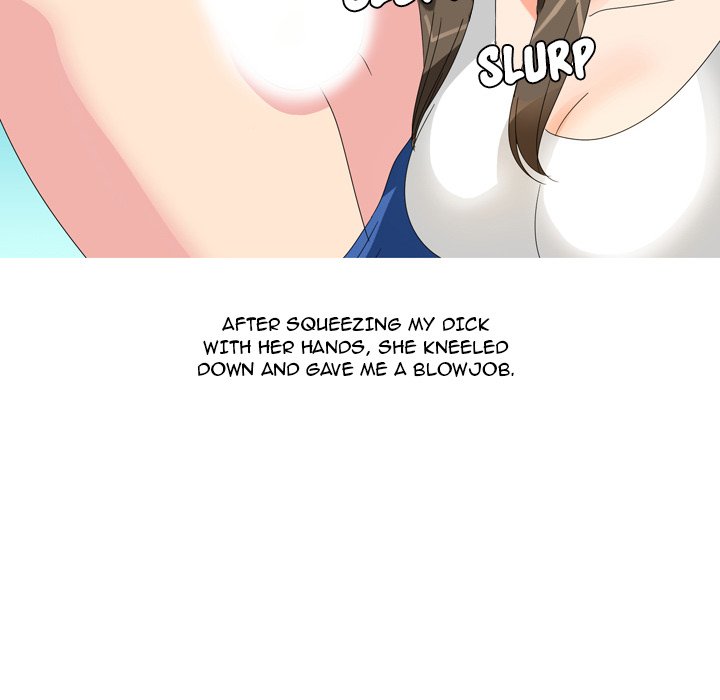 Forever Gossip Season 2 - Chapter 14 [photo 46] - MangaPorn