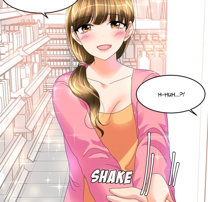 Forever Gossip Season 2 - Chapter 15 [photo 12] - MangaPorn