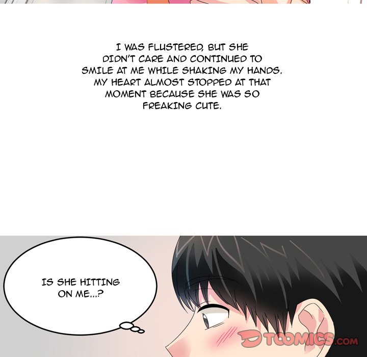 Forever Gossip Season 2 - Chapter 15 [photo 13] - MangaPorn