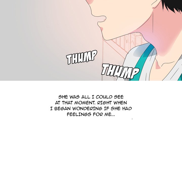 Forever Gossip Season 2 - Chapter 15 [photo 14] - MangaPorn