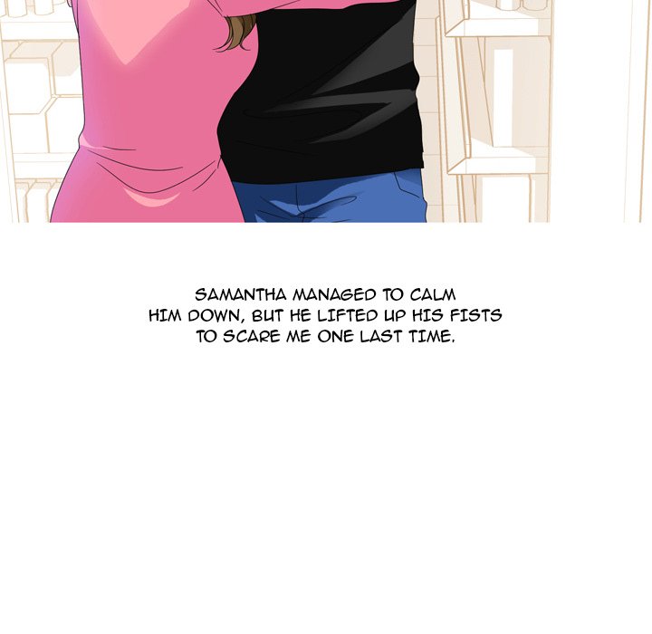 Forever Gossip Season 2 - Chapter 15 [photo 24] - MangaPorn