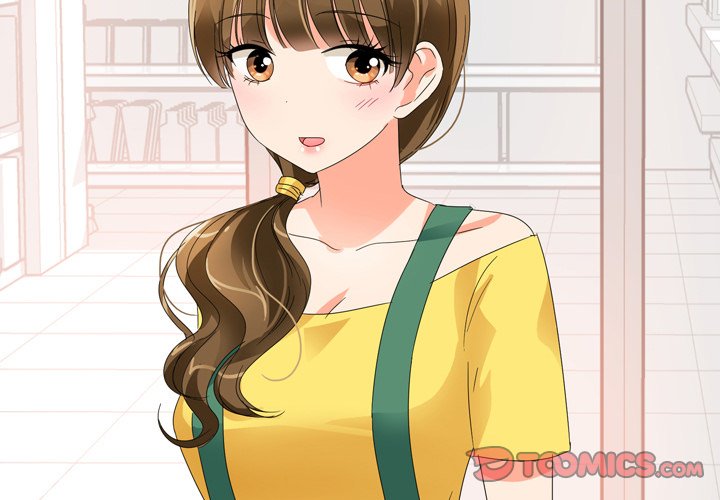 Forever Gossip Season 2 - Chapter 15 [photo 3] - MangaPorn