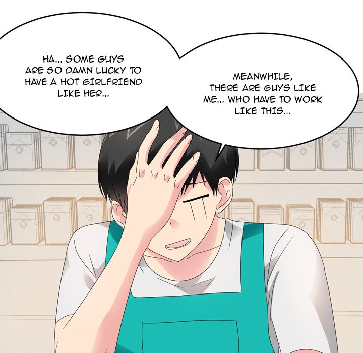 Forever Gossip Season 2 - Chapter 15 [photo 34] - MangaPorn