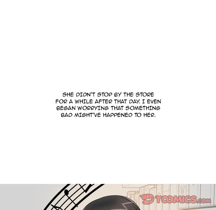 Forever Gossip Season 2 - Chapter 15 [photo 37] - MangaPorn