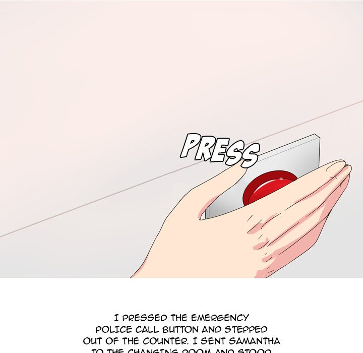 Forever Gossip Season 2 - Chapter 15 [photo 44] - MangaPorn