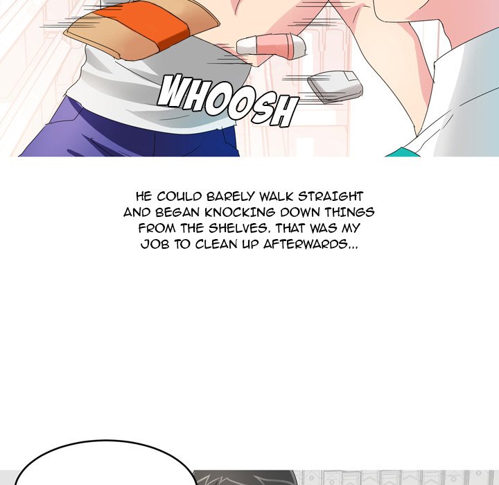 Forever Gossip Season 2 - Chapter 15 [photo 46] - MangaPorn