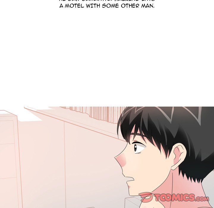 Forever Gossip Season 2 - Chapter 16 [photo 17] - MangaPorn