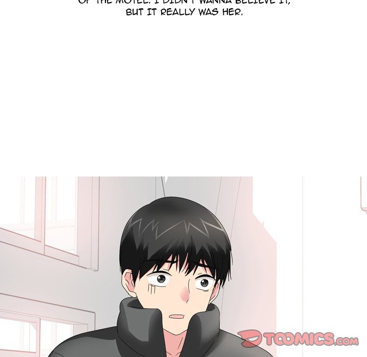 Forever Gossip Season 2 - Chapter 16 [photo 23] - MangaPorn