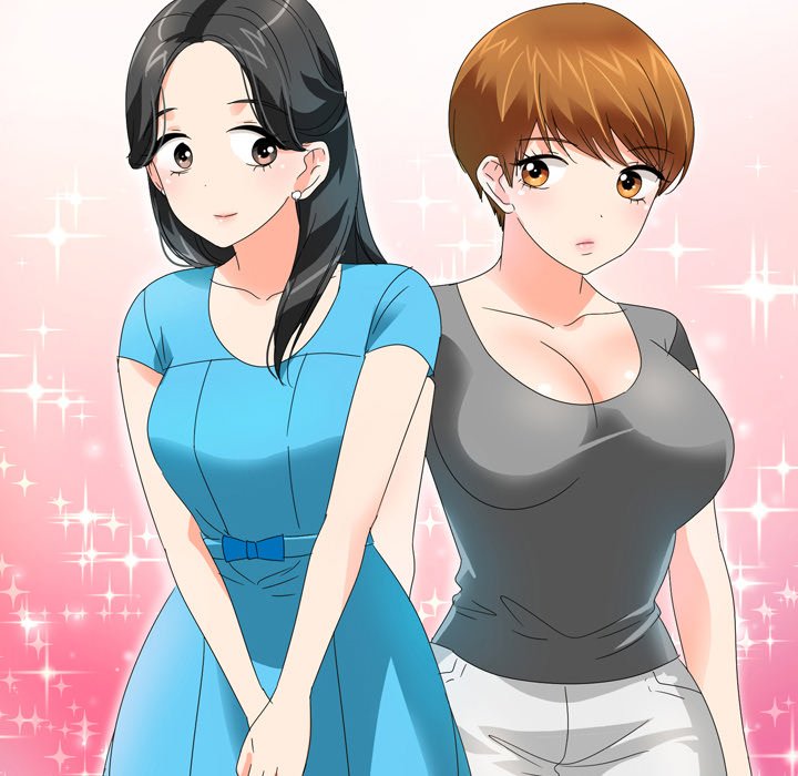 Forever Gossip Season 2 - Chapter 16 [photo 28] - MangaPorn