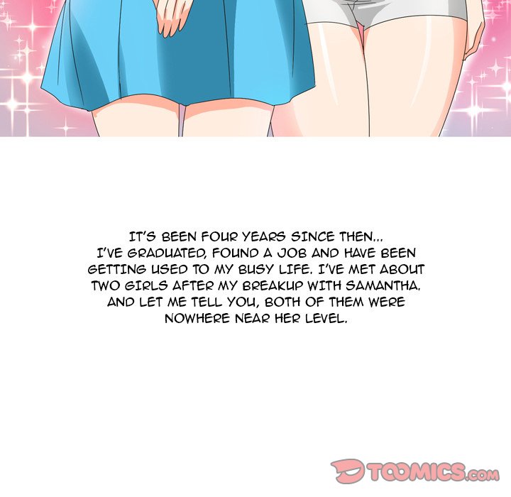 Forever Gossip Season 2 - Chapter 16 [photo 29] - MangaPorn