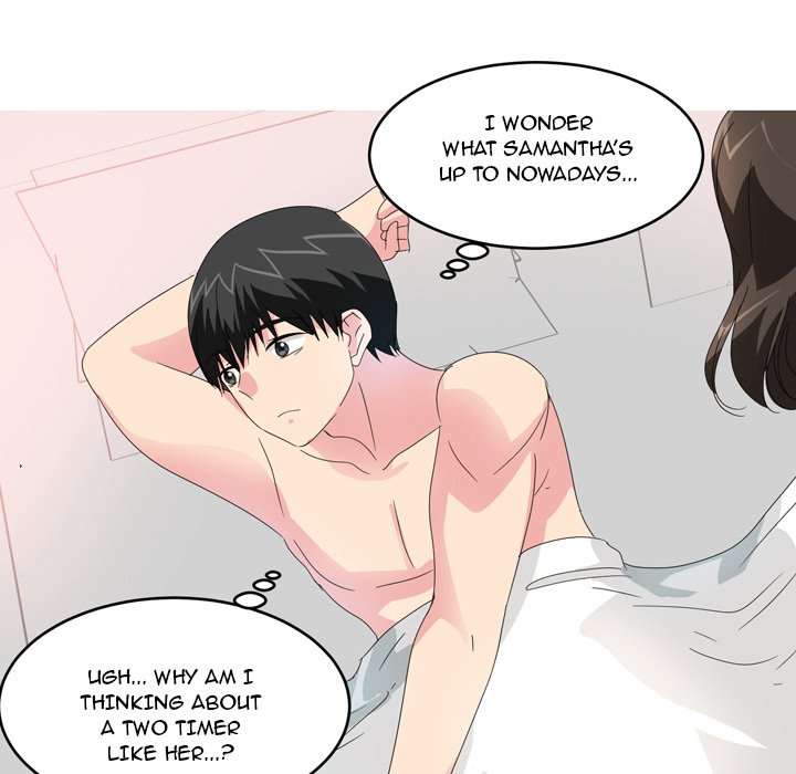 Forever Gossip Season 2 - Chapter 16 [photo 30] - MangaPorn