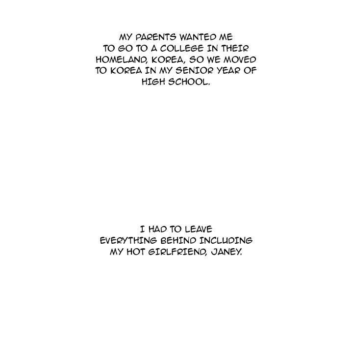 Forever Gossip Season 2 - Chapter 17 [photo 10] - MangaPorn