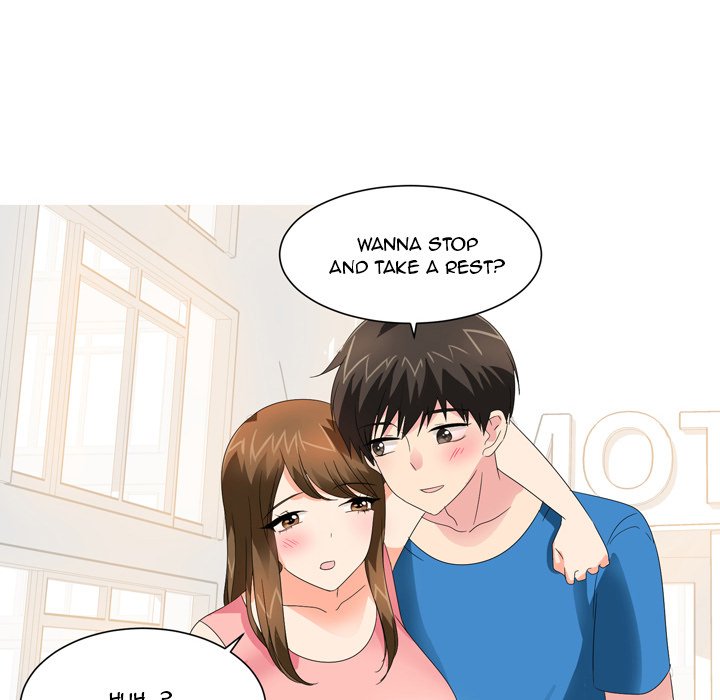 Forever Gossip Season 2 - Chapter 17 [photo 38] - MangaPorn