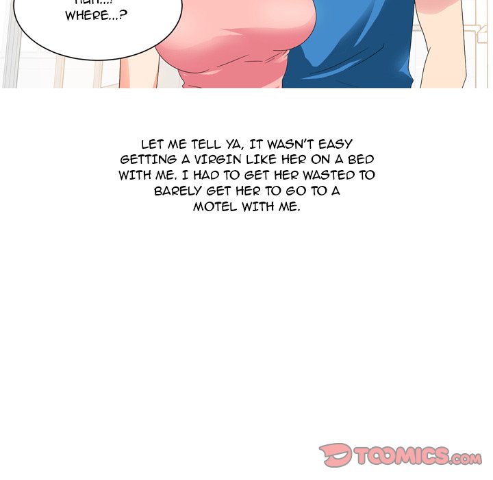 Forever Gossip Season 2 - Chapter 17 [photo 39] - MangaPorn