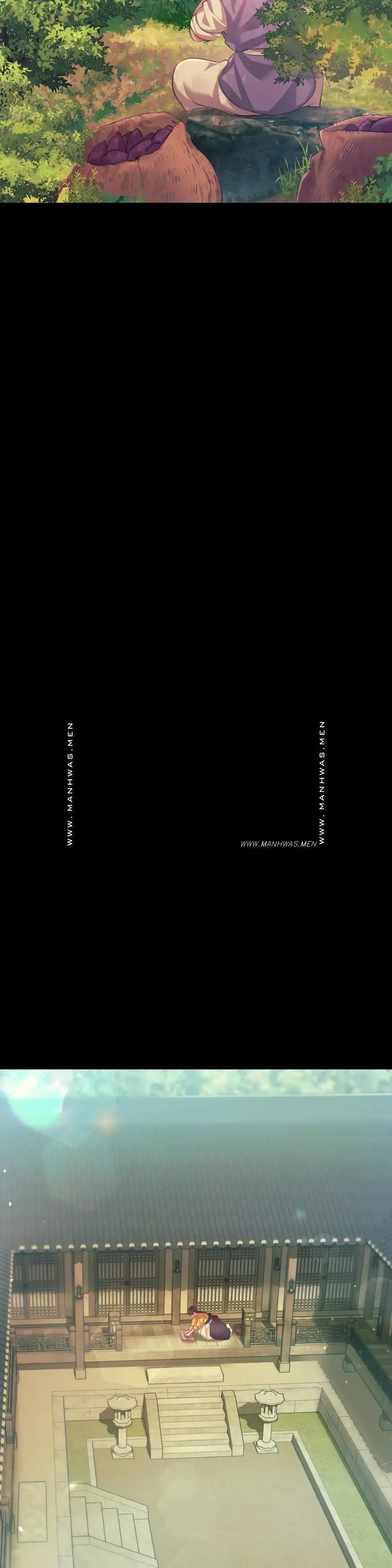 Madam Raw - Chapter 61 [photo 16] - MangaPorn