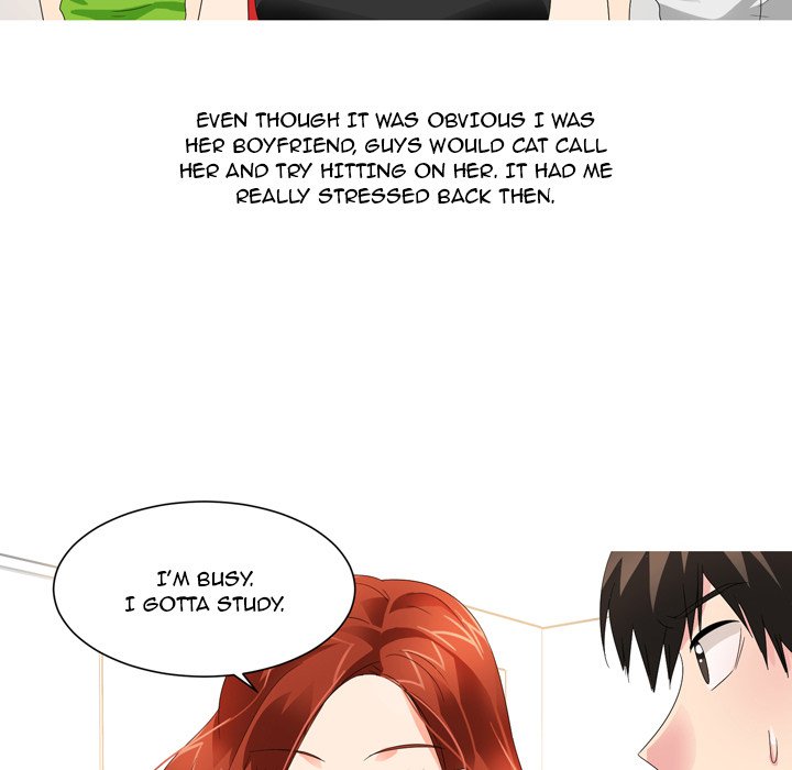 Forever Gossip Season 2 - Chapter 18 [photo 15] - MangaPorn