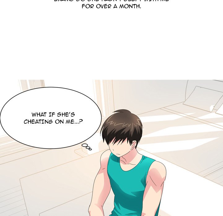 Forever Gossip Season 2 - Chapter 18 [photo 17] - MangaPorn