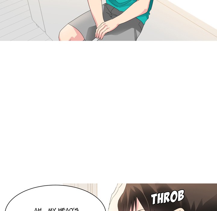 Forever Gossip Season 2 - Chapter 18 [photo 18] - MangaPorn