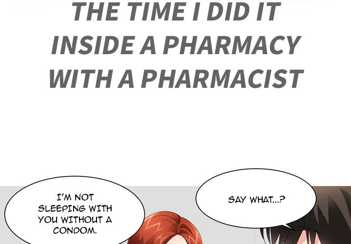 Forever Gossip Season 2 - Chapter 18 [photo 2] - MangaPorn