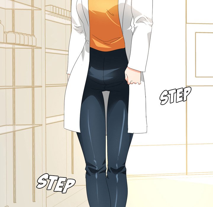 Forever Gossip Season 2 - Chapter 18 [photo 35] - MangaPorn