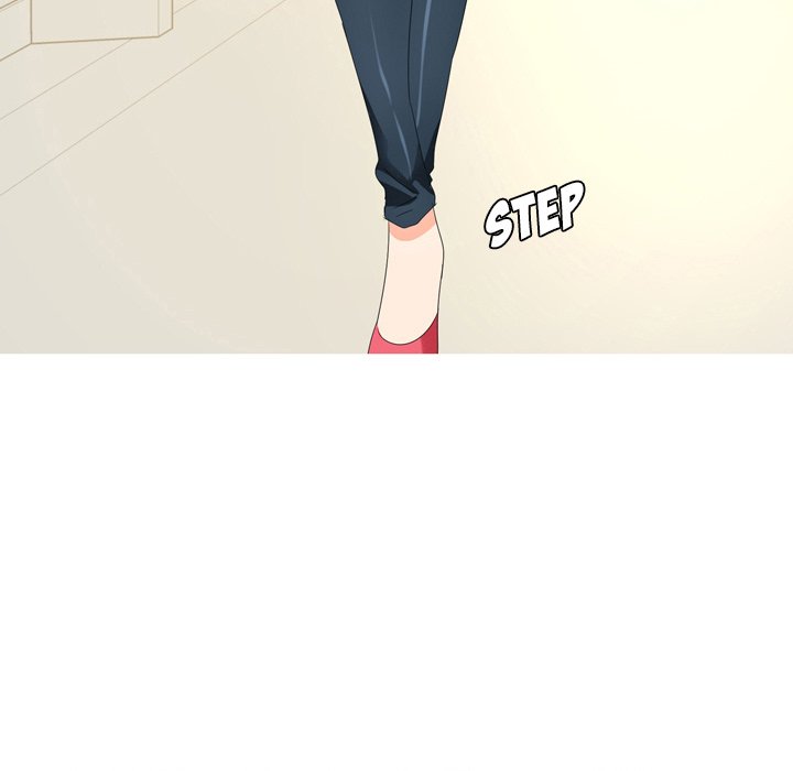 Forever Gossip Season 2 - Chapter 18 [photo 36] - MangaPorn