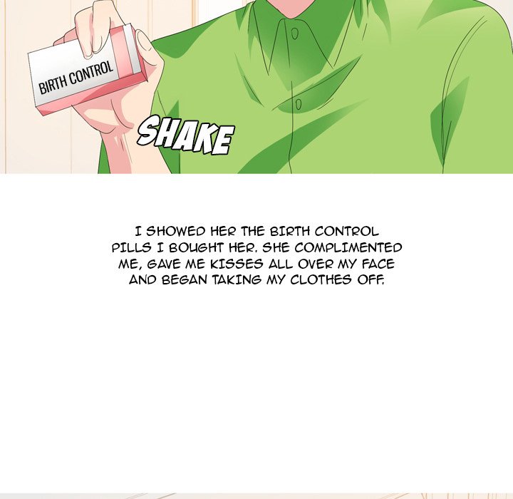 Forever Gossip Season 2 - Chapter 18 [photo 50] - MangaPorn