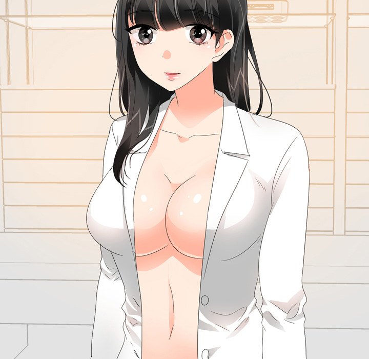 Forever Gossip Season 2 - Chapter 18 [photo 53] - MangaPorn