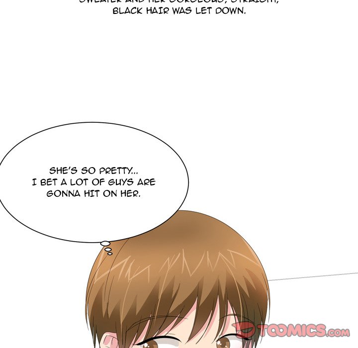 Forever Gossip Season 2 - Chapter 19 [photo 10] - MangaPorn