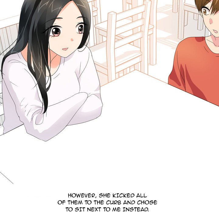 Forever Gossip Season 2 - Chapter 19 [photo 14] - MangaPorn