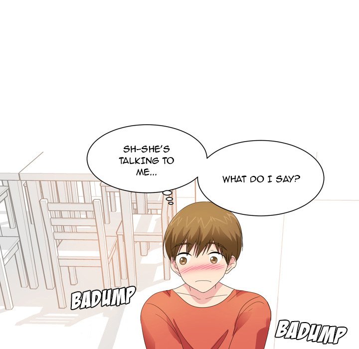 Forever Gossip Season 2 - Chapter 19 [photo 15] - MangaPorn