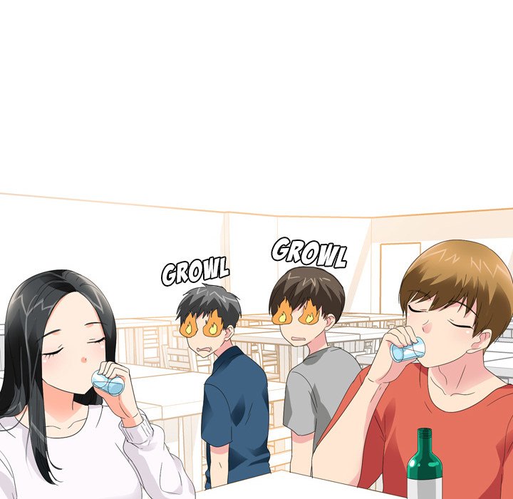 Forever Gossip Season 2 - Chapter 19 [photo 18] - MangaPorn