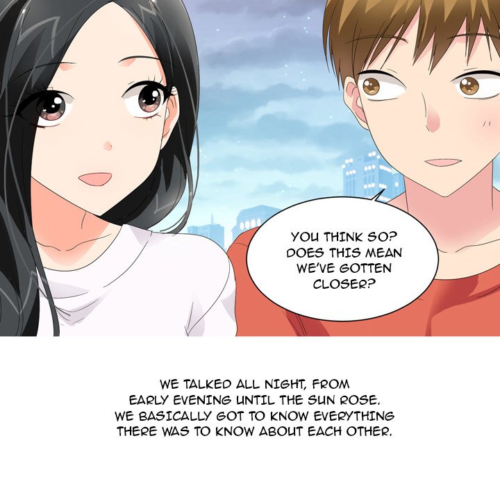 Forever Gossip Season 2 - Chapter 19 [photo 20] - MangaPorn