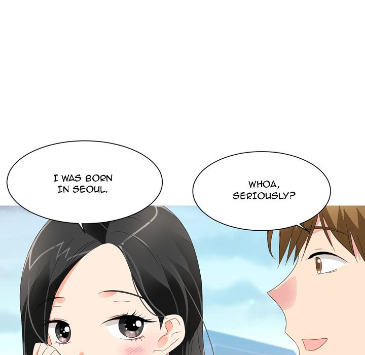 Forever Gossip Season 2 - Chapter 19 [photo 21] - MangaPorn