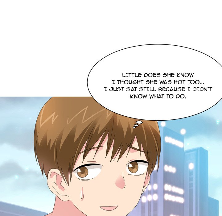 Forever Gossip Season 2 - Chapter 19 [photo 24] - MangaPorn