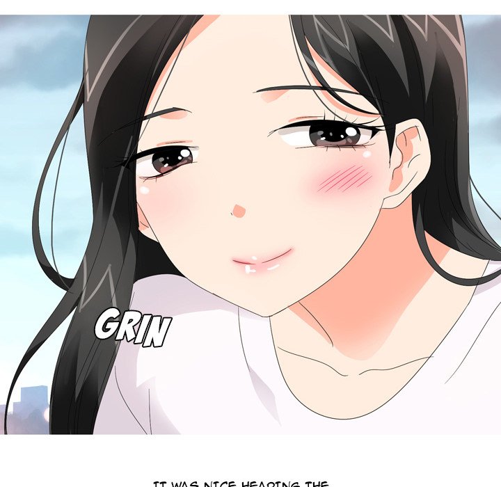 Forever Gossip Season 2 - Chapter 19 [photo 26] - MangaPorn