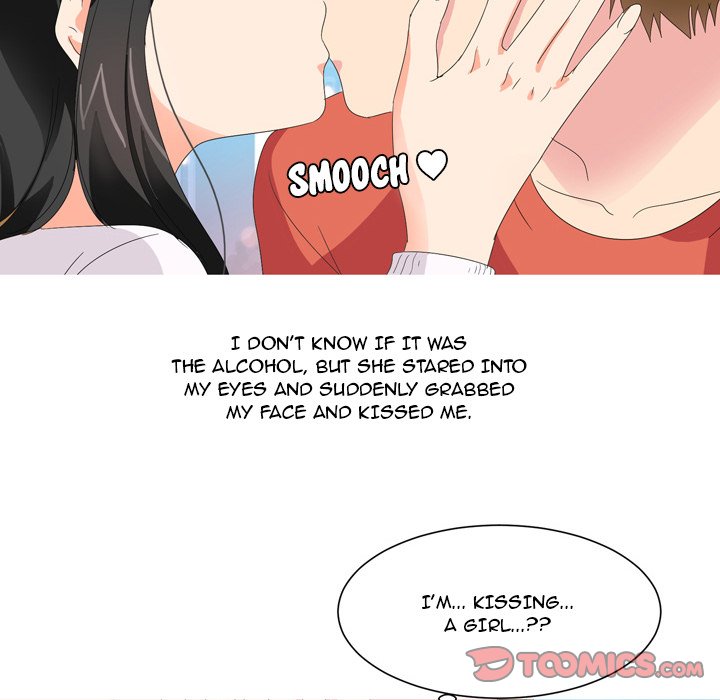 Forever Gossip Season 2 - Chapter 19 [photo 28] - MangaPorn