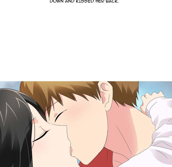 Forever Gossip Season 2 - Chapter 19 [photo 32] - MangaPorn