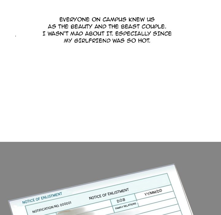 Forever Gossip Season 2 - Chapter 19 [photo 35] - MangaPorn