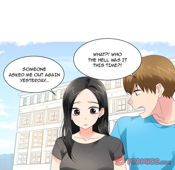 Forever Gossip Season 2 - Chapter 19 [photo 37] - MangaPorn
