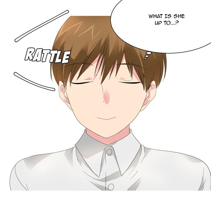 Forever Gossip Season 2 - Chapter 19 [photo 41] - MangaPorn