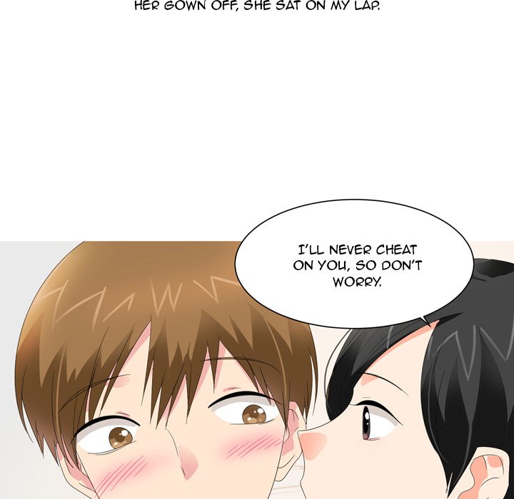 Forever Gossip Season 2 - Chapter 19 [photo 48] - MangaPorn