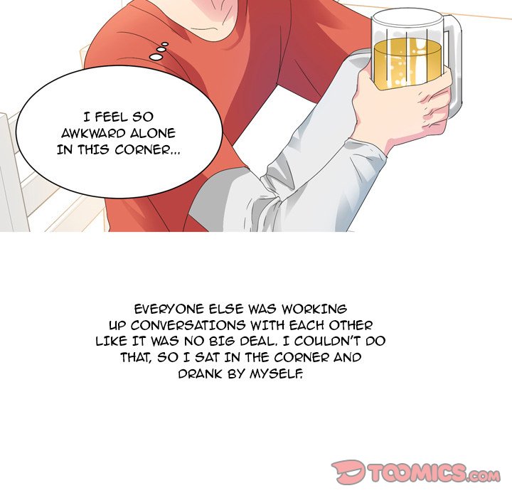 Forever Gossip Season 2 - Chapter 19 [photo 7] - MangaPorn