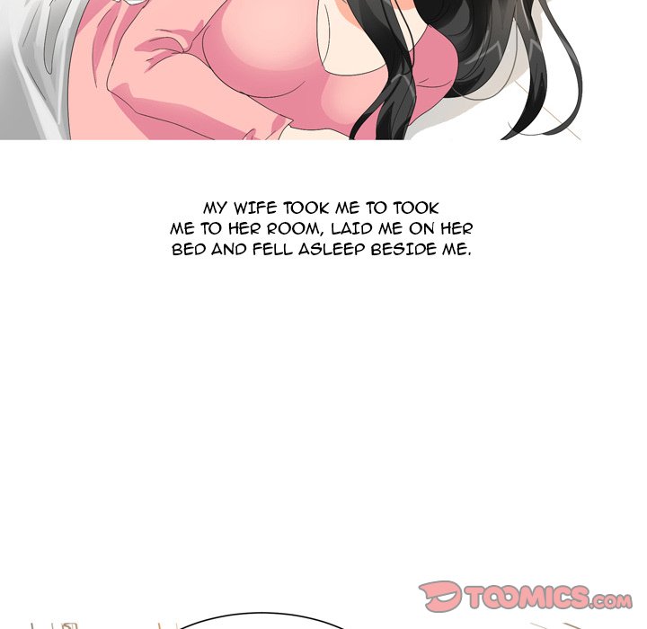 Forever Gossip Season 2 - Chapter 20 [photo 16] - MangaPorn