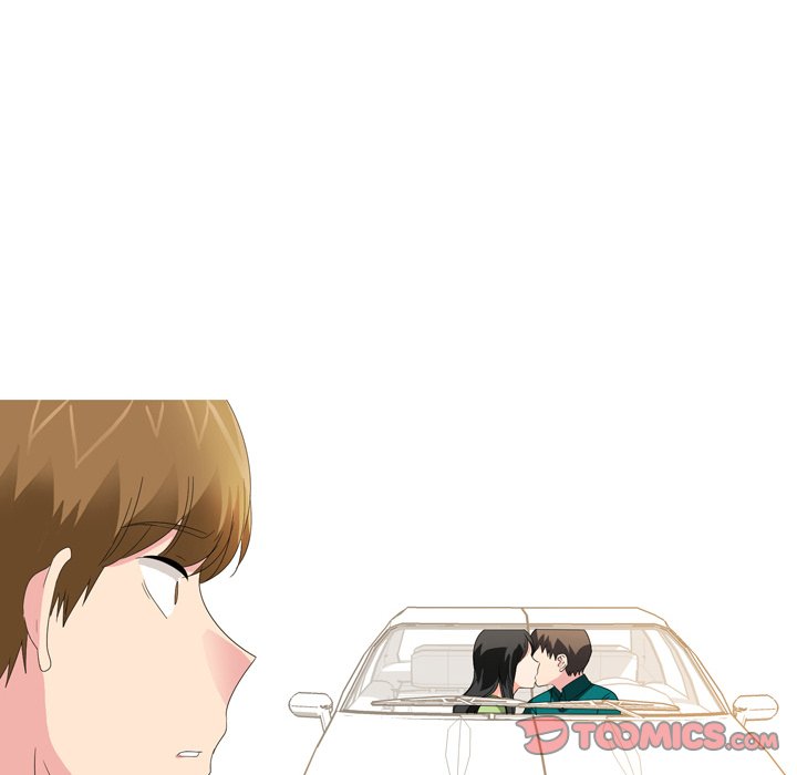 Forever Gossip Season 2 - Chapter 20 [photo 28] - MangaPorn