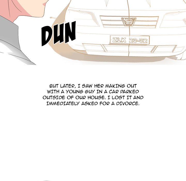 Forever Gossip Season 2 - Chapter 20 [photo 29] - MangaPorn