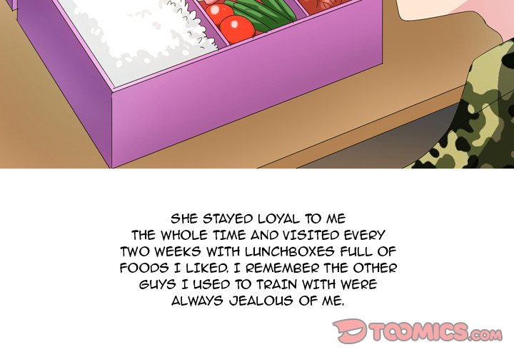 Forever Gossip Season 2 - Chapter 20 [photo 4] - MangaPorn