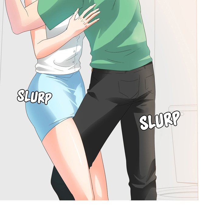 Forever Gossip Season 2 - Chapter 20 [photo 42] - MangaPorn