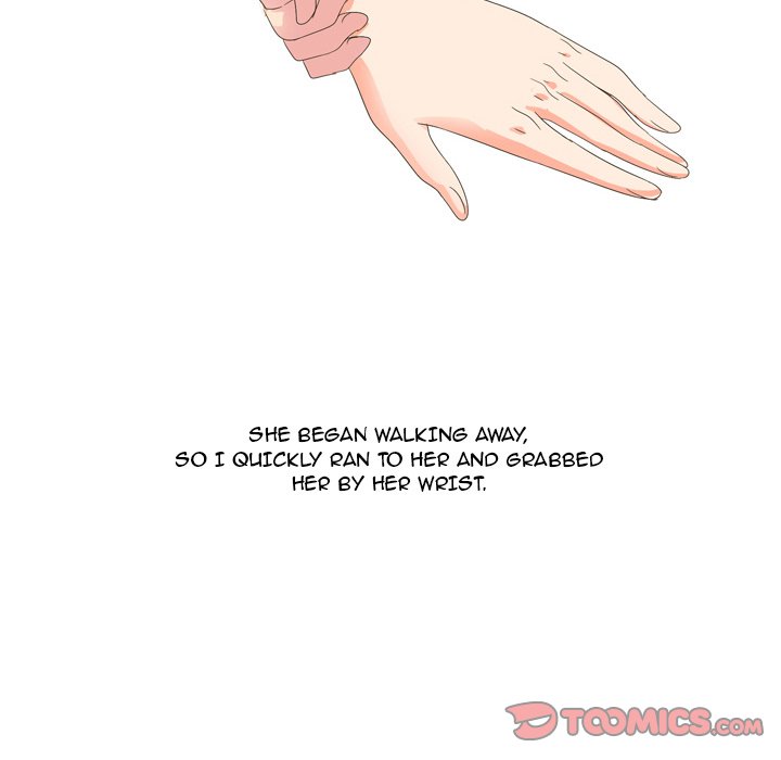 Forever Gossip Season 2 - Chapter 20 [photo 52] - MangaPorn