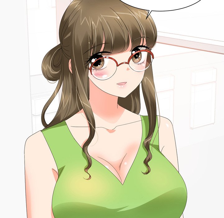 Forever Gossip Season 2 - Chapter 21 [photo 20] - MangaPorn