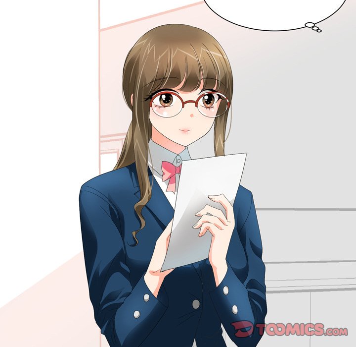 Forever Gossip Season 2 - Chapter 21 [photo 22] - MangaPorn